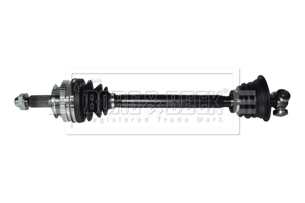 Drive Shaft (BDS1190)