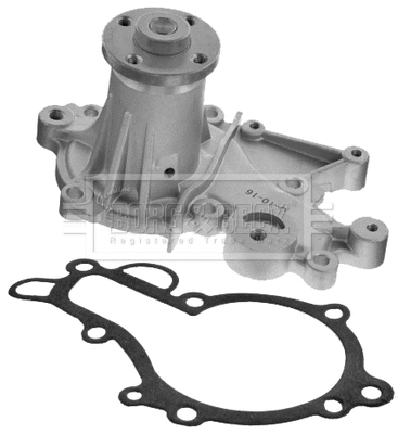 Water Pump, engine cooling (BWP1487)