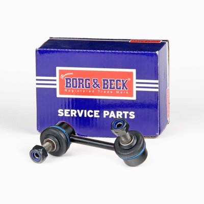 Link/Coupling Rod, stabiliser bar