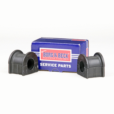 Repair Kit, stabiliser coupling rod