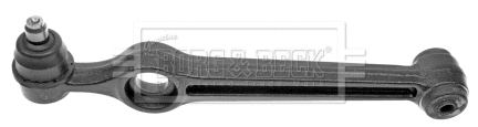 Control/Trailing Arm, wheel suspension (BCA5695)