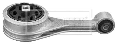 Mounting, engine (BEM4034)