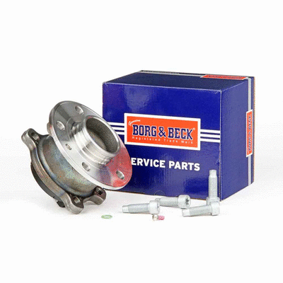 Wheel Bearing Kit