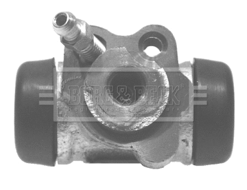 Wheel Brake Cylinder (BBW1819)