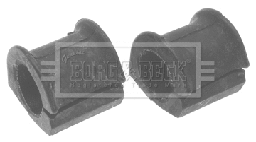 Repair Kit, stabiliser coupling rod (BSK6756K)