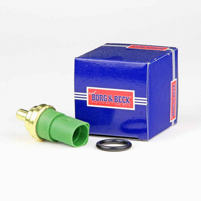 Sensor, coolant temperature