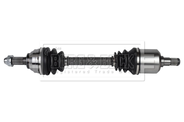 Drive Shaft (BDS1347)