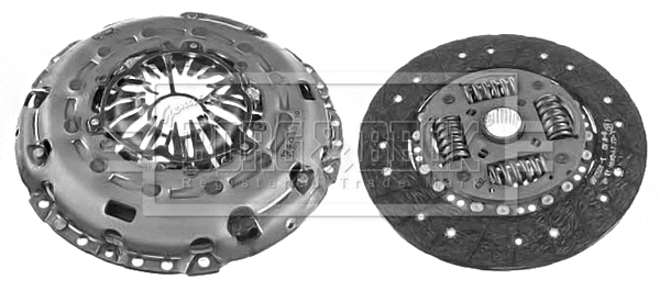 Clutch Kit (HK2774)