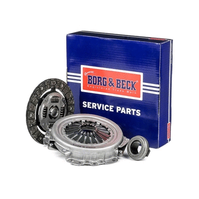 Clutch Kit