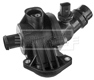 Thermostat, coolant (BBT219)