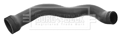 Charge Air Hose