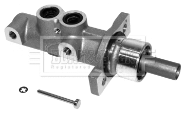 Brake Master Cylinder (BBM4679)