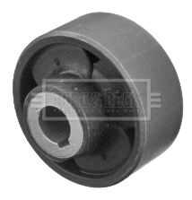 Mounting, control/trailing arm (BSK7703)