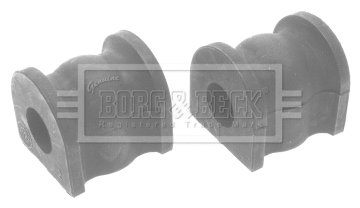 Repair Kit, stabiliser coupling rod (BSK7316K)