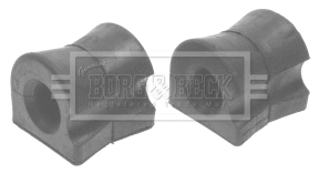 Repair Kit, stabiliser coupling rod (BSK6642K)