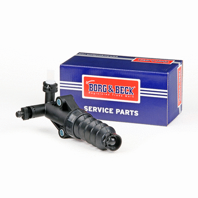 Slave Cylinder, clutch