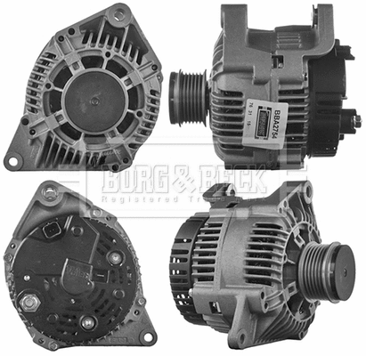 Alternator (BBA2754)