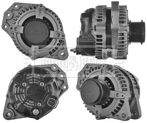 Alternator (BBA2957)