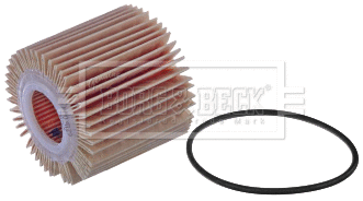 Oil Filter (BFO4129)