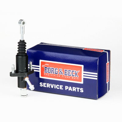 Master Cylinder, clutch