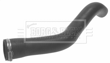 Charge Air Hose