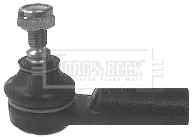 Tie Rod End (BTR4211)