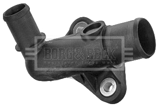 Coolant Flange (BTS1071)