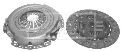 Clutch Kit (HK6580)