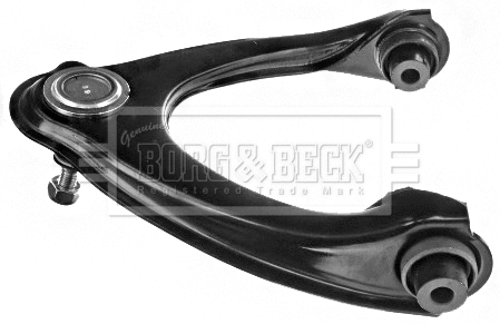 Control/Trailing Arm, wheel suspension (BCA6010)