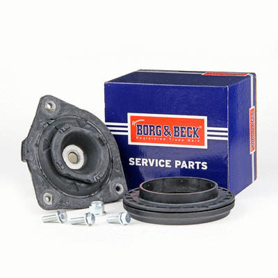 Suspension Strut Support Mount