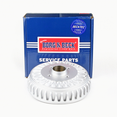 Brake Drum