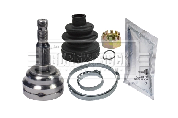 Joint Kit, drive shaft (BCJ1512)