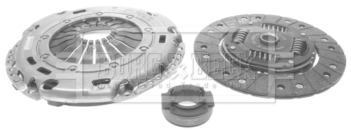 Clutch Kit (HK2417)