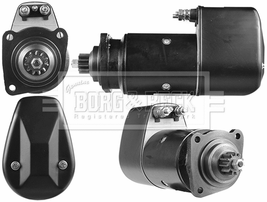 Starter (BST32058)