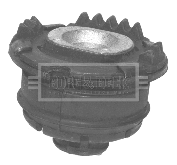 Bushing, axle bracket (BSK6592)