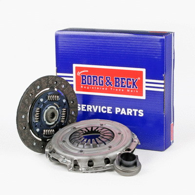 Clutch Kit