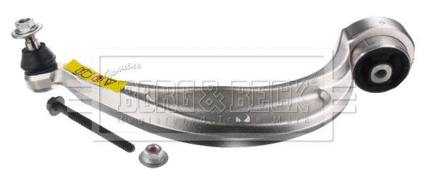 Control/Trailing Arm, wheel suspension (BCA7572)