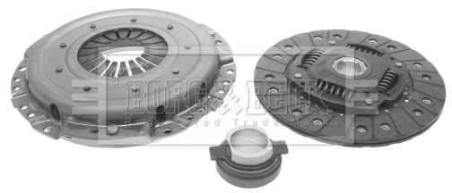 Clutch Kit (HK8698)