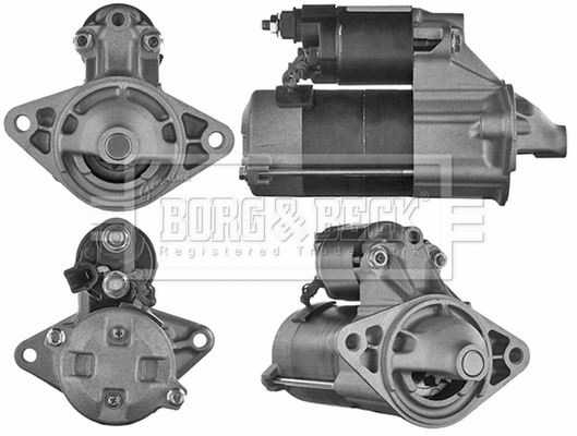 Starter (BST2246)