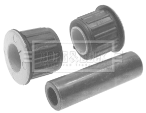 Bushing, leaf spring (BSK7448)