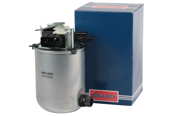 Fuel Filter (BFF8308)
