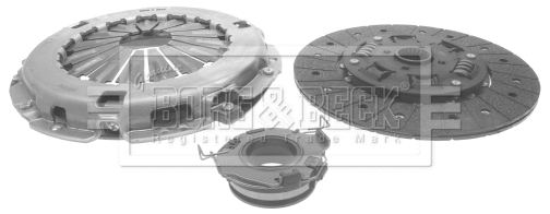 Clutch Kit (HKR1005)