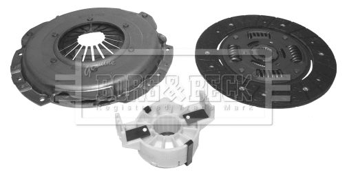 Clutch Kit (HK7485)