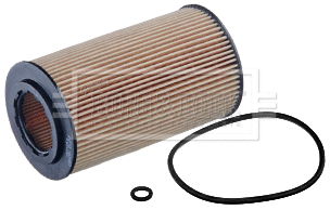 Oil Filter (BFO4040)