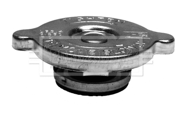 Cap, radiator (BRC88)