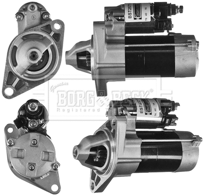 Starter (BST2571)