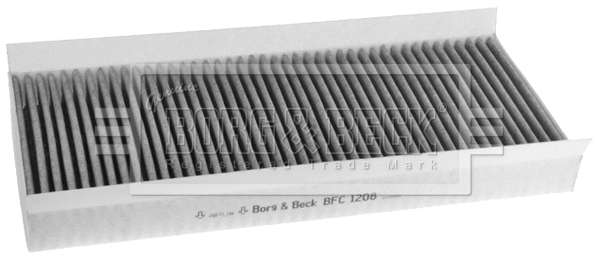 Filter, cabin air (BFC1208)