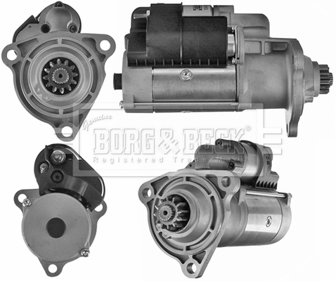 Starter (BST32053)