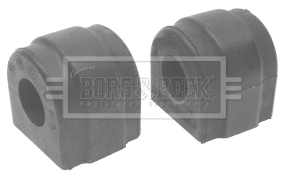 Repair Kit, stabiliser coupling rod (BSK6844K)