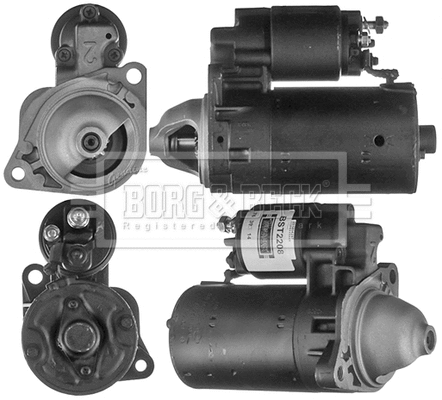 Starter (BST2208)